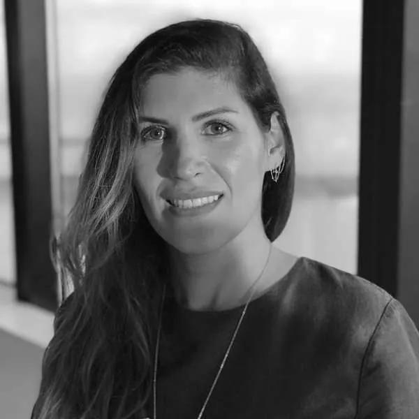 Ellie Farahani