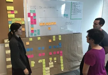 Pain point prioritization