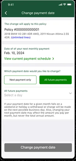 Billing 3