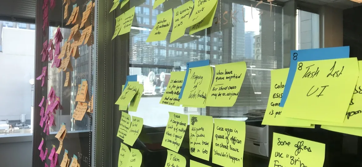 Research synthesis